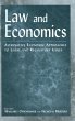 Law and Economics - Bild 1