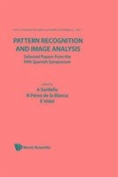 Pattern Recognition and Image Analysis: Selected Papers from the Ivth Spanish Symposium