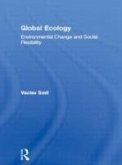 Global Ecology