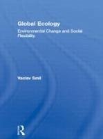 Global Ecology - Smil, Vaclav