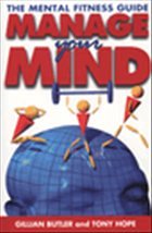 Manage Your Mind - Butler, Gillian / Hope, Tony