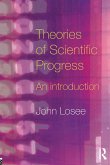 Theories of Scientific Progress