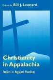 Christianity in Appalachia: Profiles Reginal Pluralism