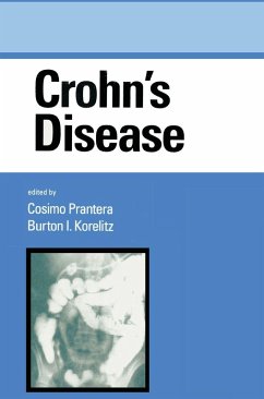 Crohn's Disease