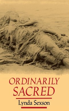 Ordinarily Sacred by Lynda Sexson Paperback | Indigo Chapters