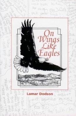 On Wings Like Eagles - Dodson, LaMar