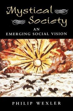 Mystical Society - Wexler, Philip