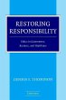 Restoring Responsibility - Bild 1