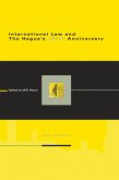 International Law and The Hague's 750th Anniversary