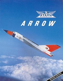 Avro Arrow - The Arrowheads