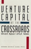 Venture Capital at the Crossroads: Fulfilling the Promise of the New Organization