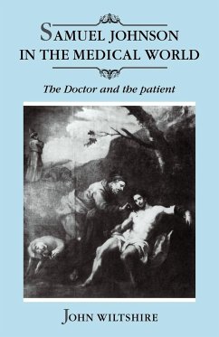 Samuel Johnson in the Medical World - Wiltshire, John; John, Wiltshire