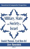 Military, State, and Society in Israel