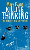 Killing Thinking Killing Thinking