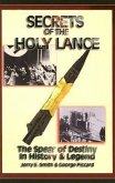 Secrets of the Holy Lance