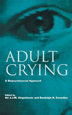 Cover Adult Crying