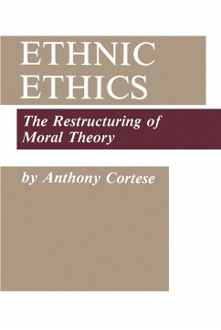 Ethnic Ethics - Cortese, Anthony J.