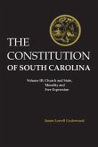 Constitution of South Carolina