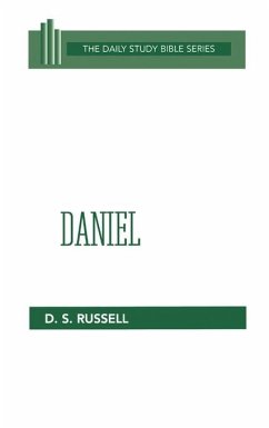 Daniel - Russell, D. S.