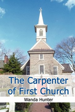 The Carpenter of First Church