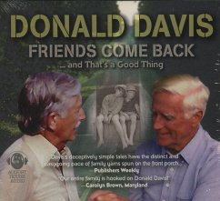 Friends Come Back - Davis, Donald