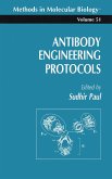 Antibody Engineering Protocols