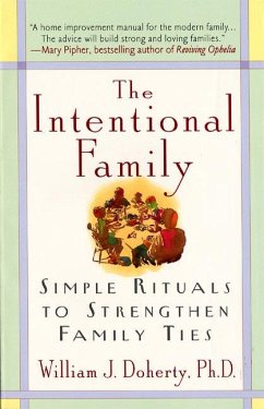 Intentional Family - Doherty, William J