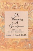 On Becoming a Grandparent