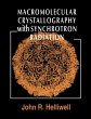 Macromolecular Crystallography with... - Bild 1