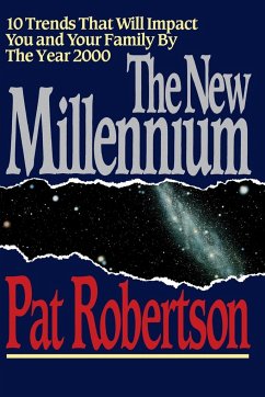 The New Millennium - Robertson, Pat