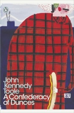 A Confederacy of Dunces - Toole, John K.