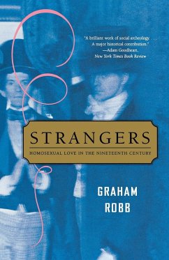 Strangers - Robb, Graham