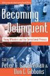 Becoming Delinquent - Bild 1