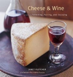 Cheese & Wine - Fletcher, Janet
