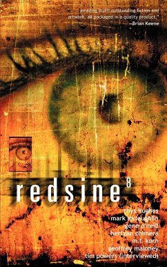 Redsine Eight