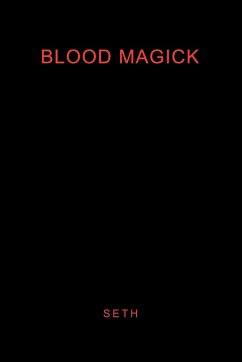 Blood Magick - Seth