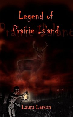 Cover Legend of Prairie Island