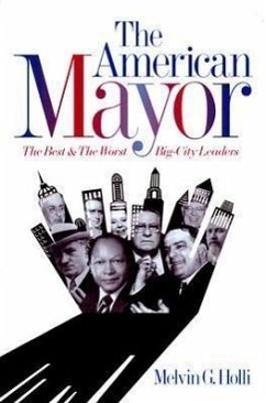 American Mayor - Ppr. - Holli, Melvin G
