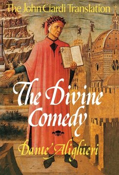 Divine Comedy - Alighieri, Dante