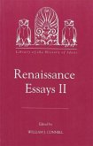 Renaissance Essays II