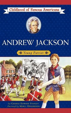 Andrew Jackson