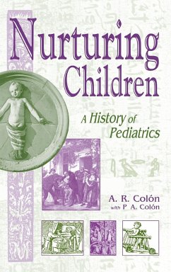 Nurturing Children - Colón, A.; ColÃ³n, P.