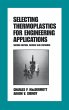 Selecting Thermoplastics for... - Bild 1