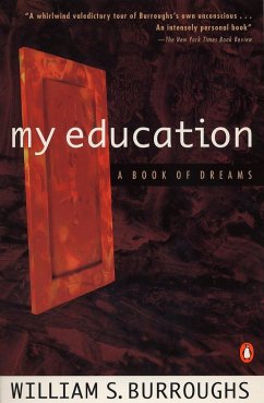 My Education - Burroughs, William S