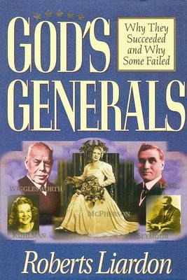 God's Generals