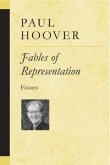 Fables of Representation: Essays