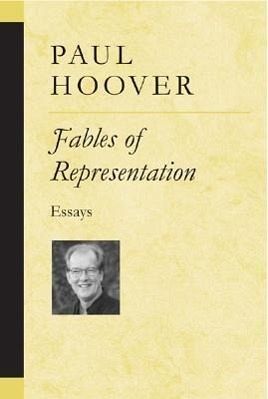 Fables of Representation Fables of Representation