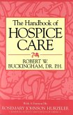 The Handbook of Hospice Care