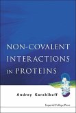 Non-Covalent Interactions in Proteins