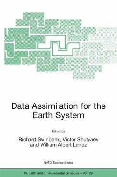 Data Assimilation for the Earth System - Swinbank